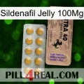 Sildenafil Jelly 100Mg 41